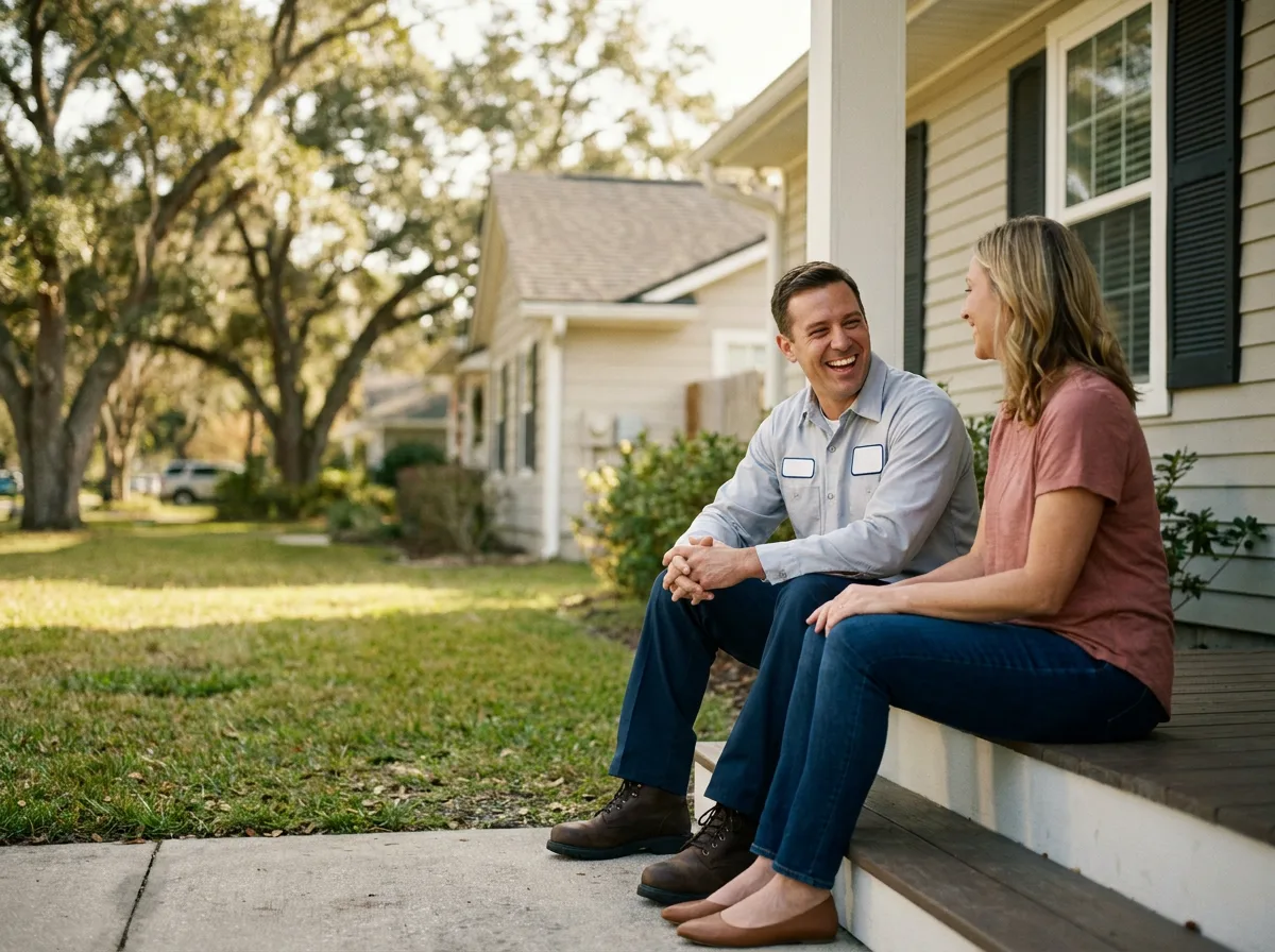 Septic tank pumping FAQs for Amity, OR